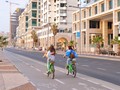 Radtour in Tel Aviv