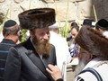 Besuch im jüdischen Viertel